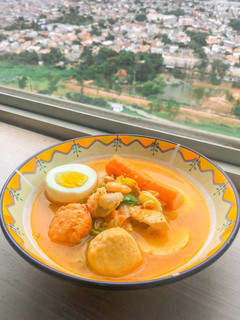 Foto resep Tomyam Homemade