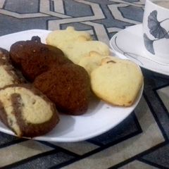 A picture of Homemade Biscuits.