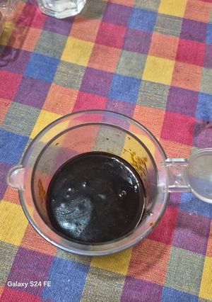 Foto resep Olesan Untuk Bakaran