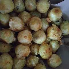 รูปของ Bola-bola UBI