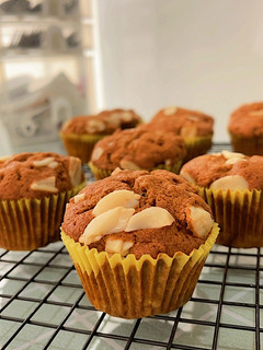 Foto resep Carrot Cupcake