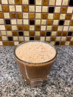 Foto resep Teh Tarik khas sumatera