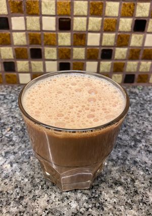 Foto resep Teh Tarik khas sumatera