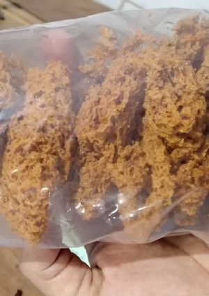 Foto resep Kremesan Ayam
