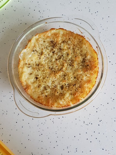 Foto resep Macaroni Schotel Panggang