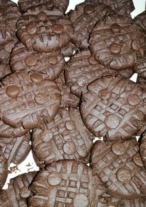Foto resep Goodtime Chocochip