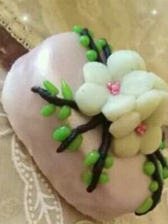 صورة لوصفة مخبز بالكاوكاو