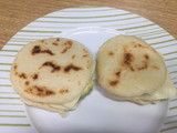 Arepas