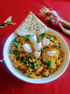 મિક્સ દાળ વેજીટેબલ ખીચડી (Mix Dal Vegetable Khichdi Recipe In Gujarati) રેસીપી મુખ્ય ફોટો