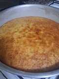 Torta de Banana Vegana
