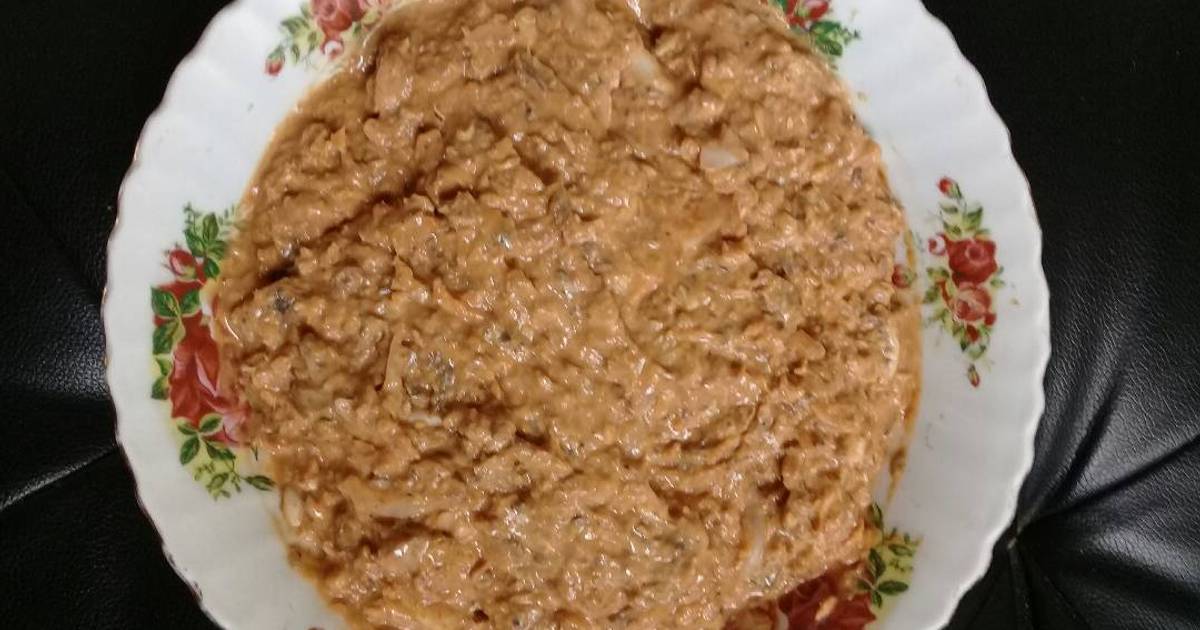 Tin fish salad Recipe by mbali maseko Cookpad