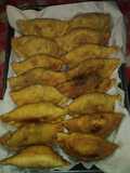 Empanadas caseras
