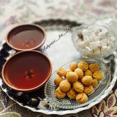 چای دارچین-レシピのメイン写真