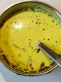 Chutney Chayote buttermilk kuzhambu
