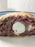 Pan de carne