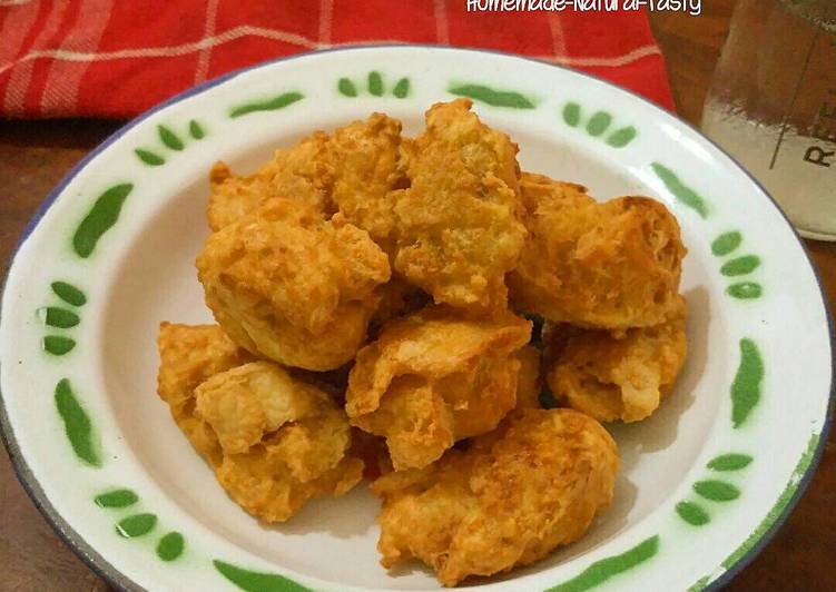  Resep  Tahu  Crispy  oleh dapoerasakoe l MAMOI kitchencuisine 