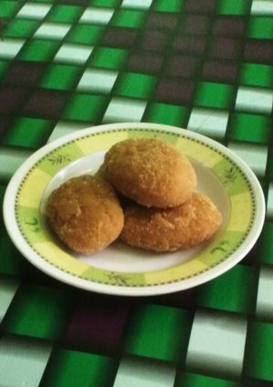 Foto resep Gemblong