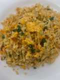 Nasi Goreng Mentega