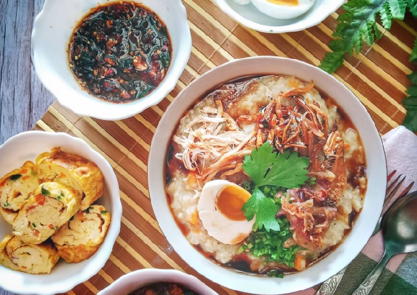 Pap Pap Ayam #phobbylinimohd #Bach 23