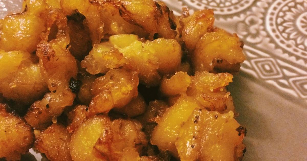 Africana 21 recetas caseras Cookpad