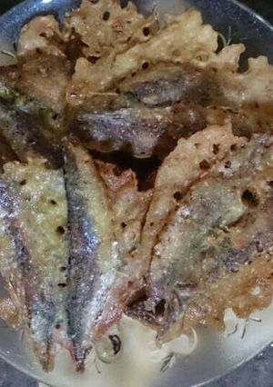 Foto resep Pindang tepung kriuk