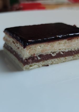 Kedvenc szelet recept fotója