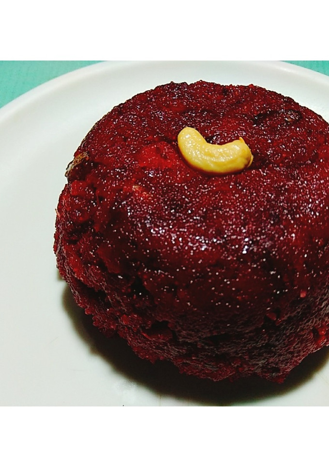 பீட்ரூட் கேசரி பாத் செய்முறை முக்கிய புகைப்படம்