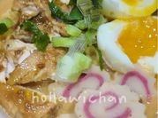 Gambar ramen jepang