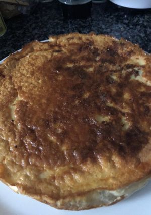 Foto principal de 47. Quiche Lorraine de espinacas (principal pasta)