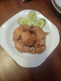 Foto resep Sayap ayam goreng wangi