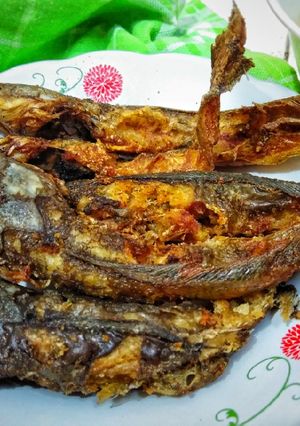 Foto resep Lele goreng