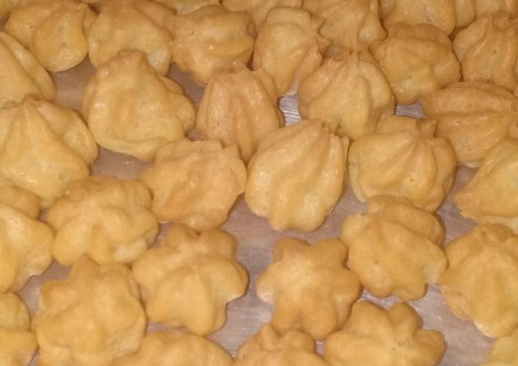 Soes Kering Mini