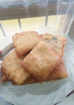 Foto resep Martabak Telur Mini