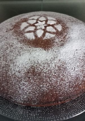 Una foto de Bizcocho Convento... muy bueno y tierno