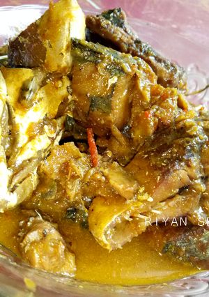 Foto resep Brekecek Ikan Pedas Manis