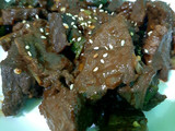 Bulgogi Super Simpel