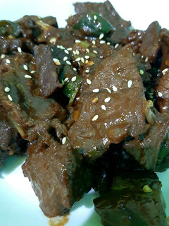 Foto resep Bulgogi Super Simpel