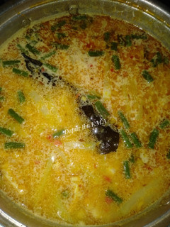 Foto resep 29. Sayur Lodeh Labu Siam
