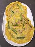 Egg Omellete