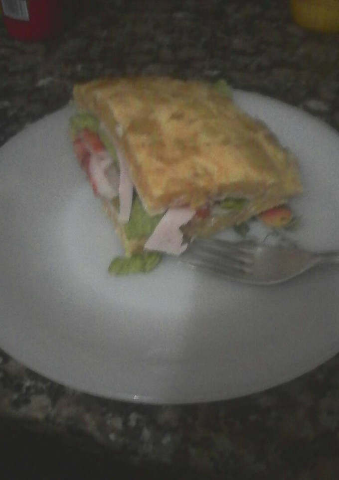Una foto de Más que tortilla