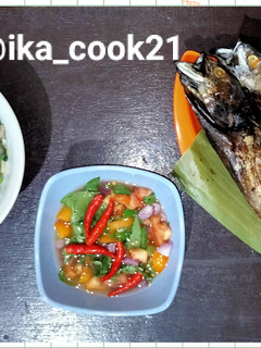 Foto resep Tumis Kangkung