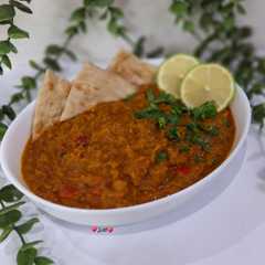 خاویار بادمجان 😋-レシピのメイン写真