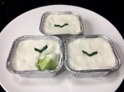 Gambar kue lumpur surga pandan