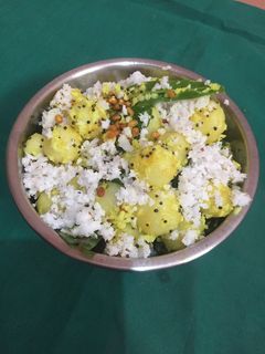 கார கொலுக்கட்டை செய்முறை முக்கிய புகைப்படம்