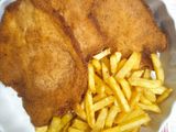 Milanesa de Pollo