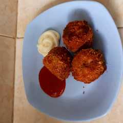 รูปของ Bitterballen Simplee