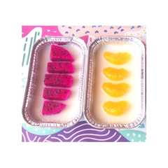 รูปของ Puding Sutra Buah