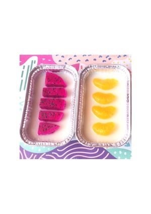Foto resep Puding Sutra Buah