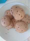 Galletas con Chips de Chocolate