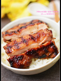 料理 - 照燒雞腿排 的食譜成品照片
